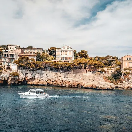 Tatil Evi Club Des Pins *