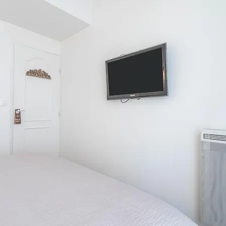 Tatil Evi Club Des Pins