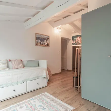 Tatil Evi Club Des Pins