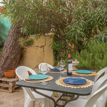 Tatil Evi Club Des Pins Saint-Raphaël