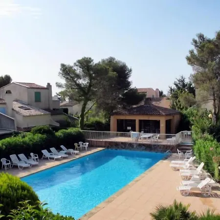 Tatil Evi Club Des Pins *